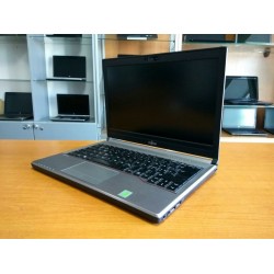 Fujitsu Lifebook E736 i3/8gb/256gb ssd